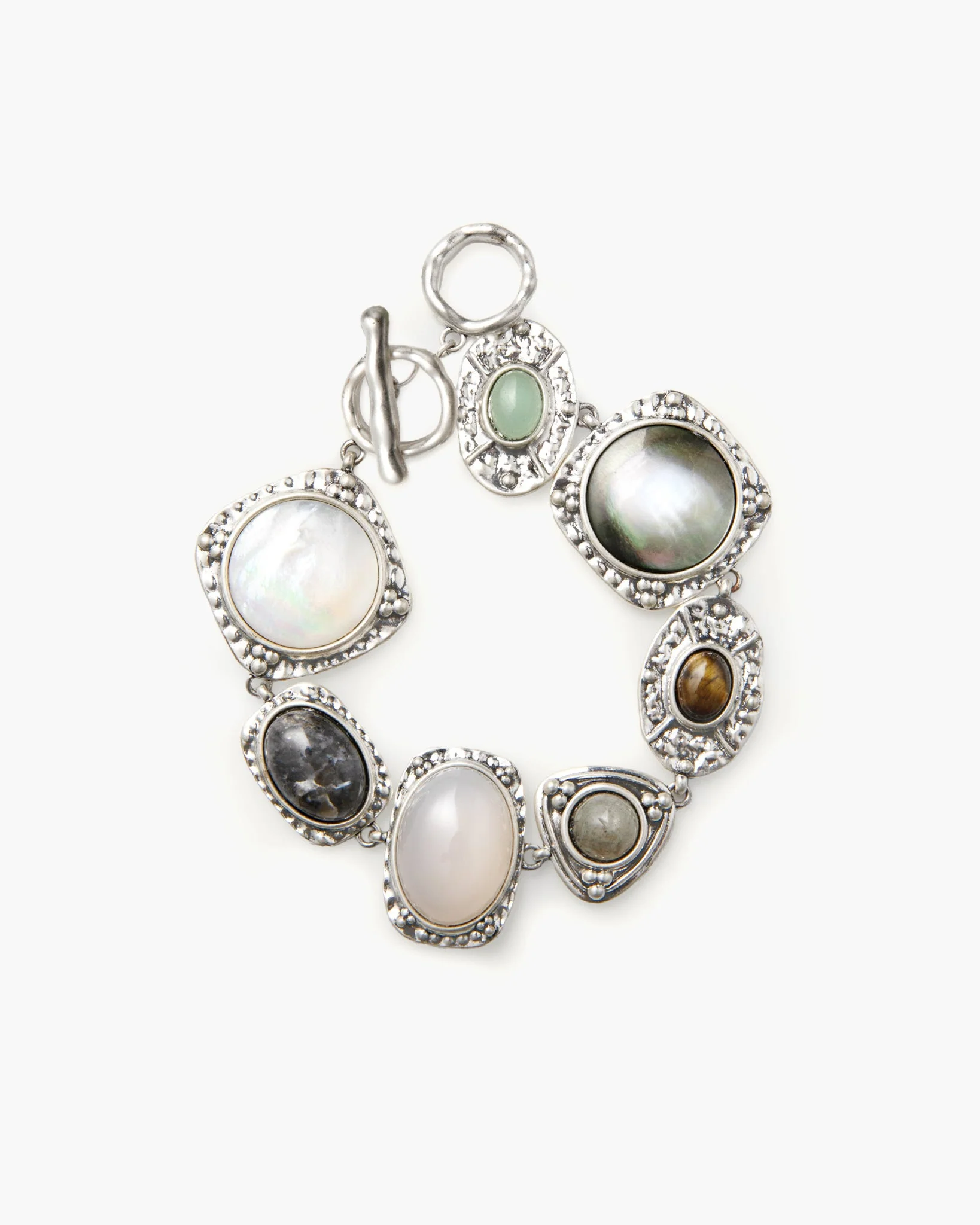 Athena Bracelet in Gold - Image 5
