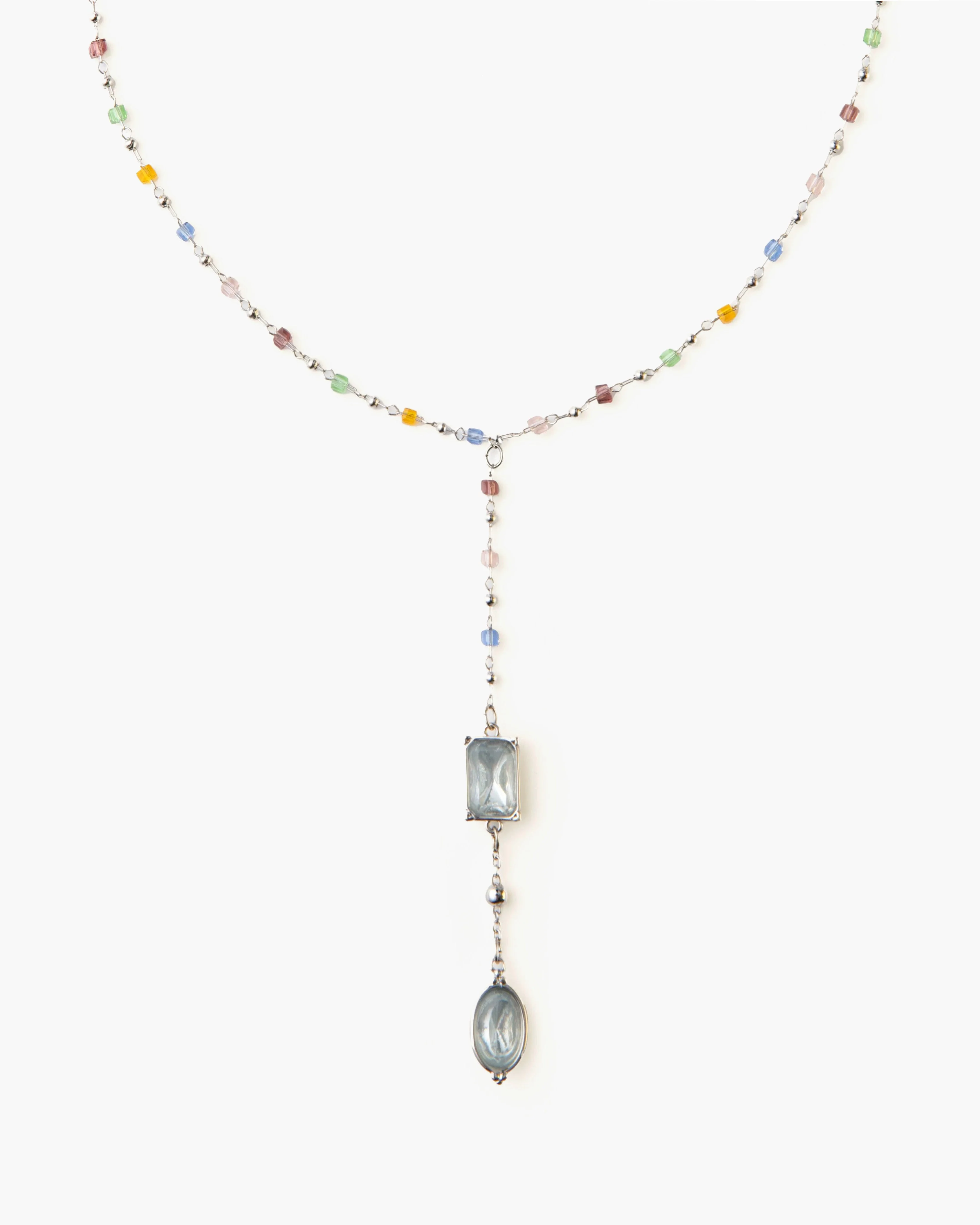 Celestial Lariat Necklace - Image 6