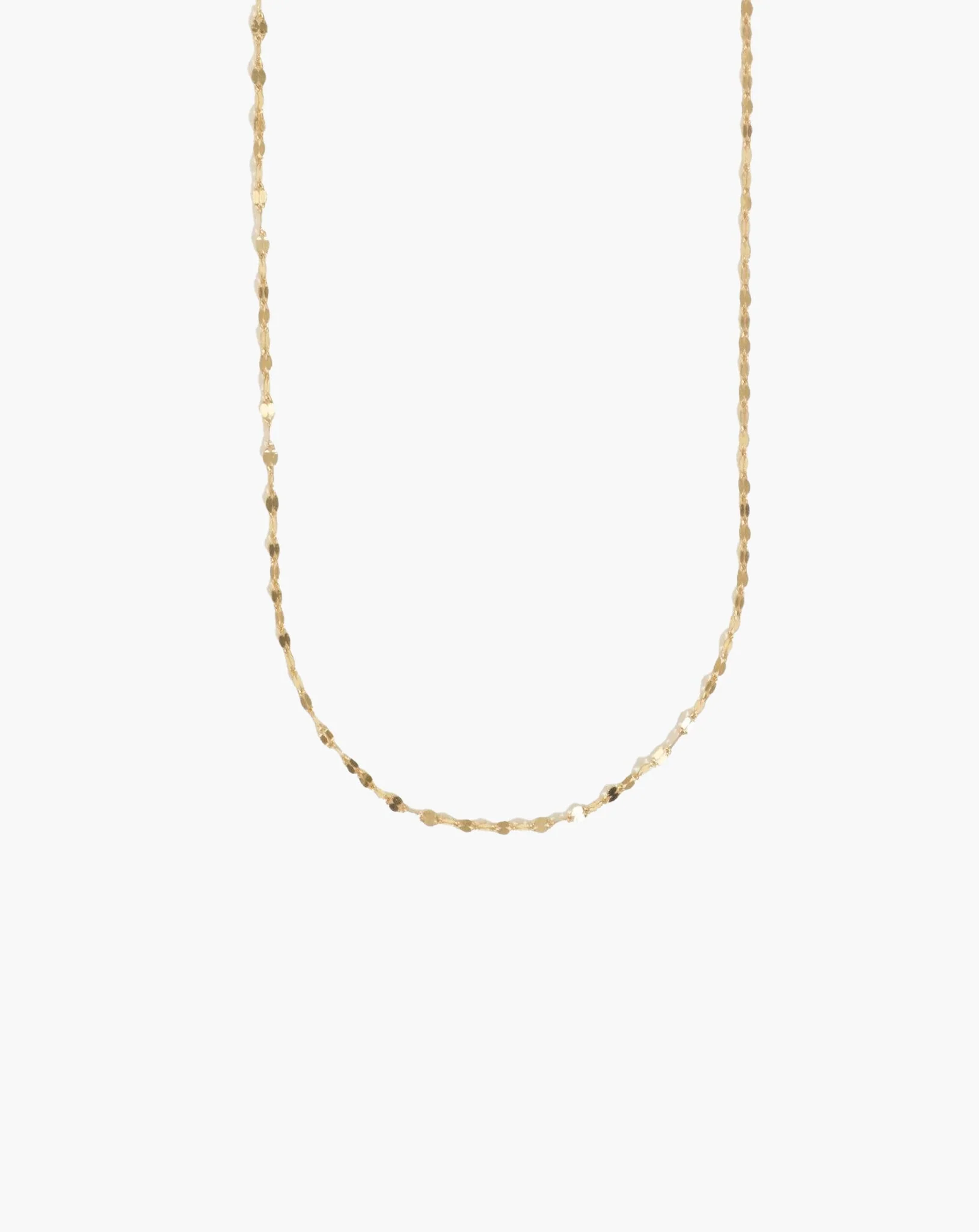 Cecilia Sparkle Chain