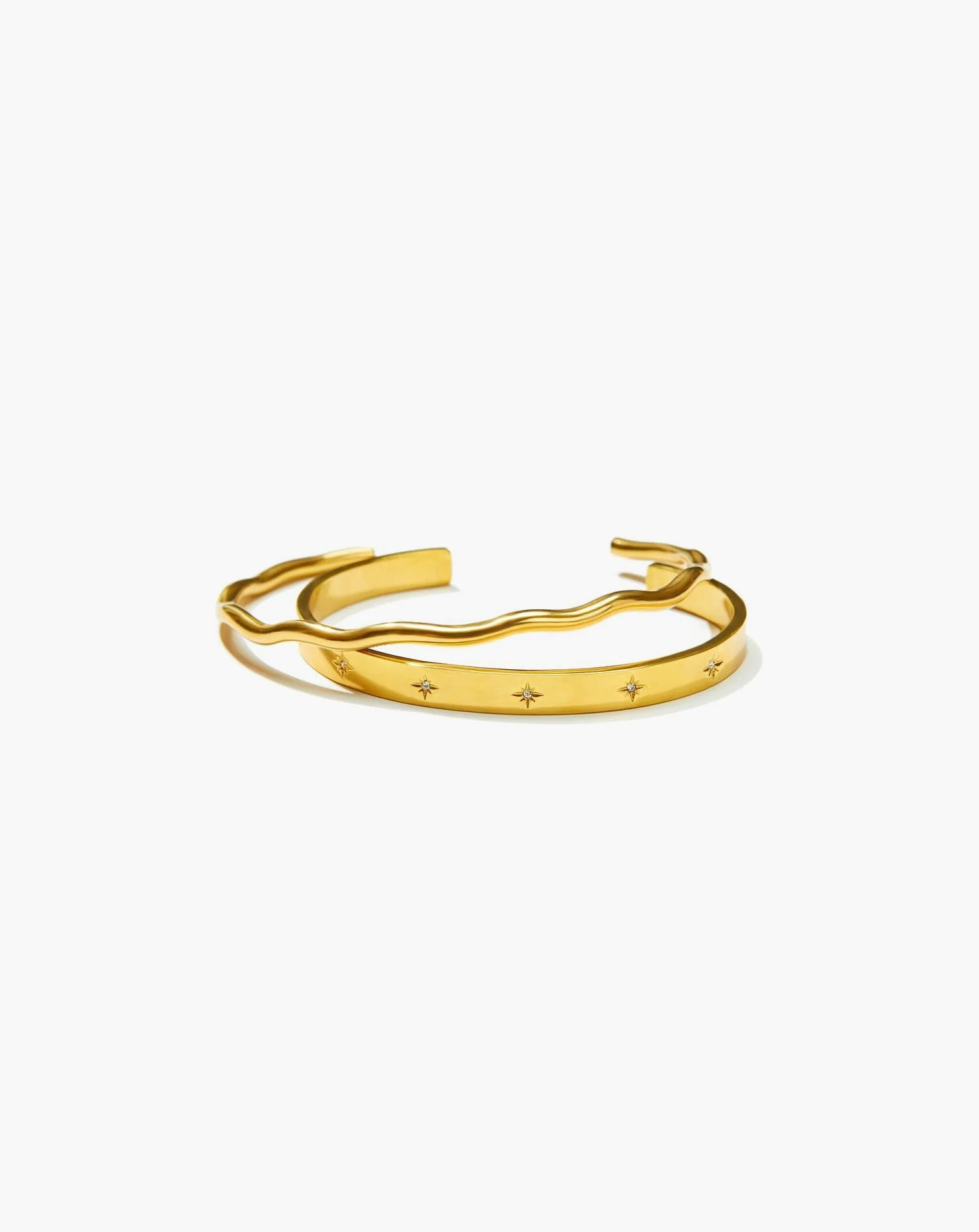 Sunset Boulevard Bangle - Image 6