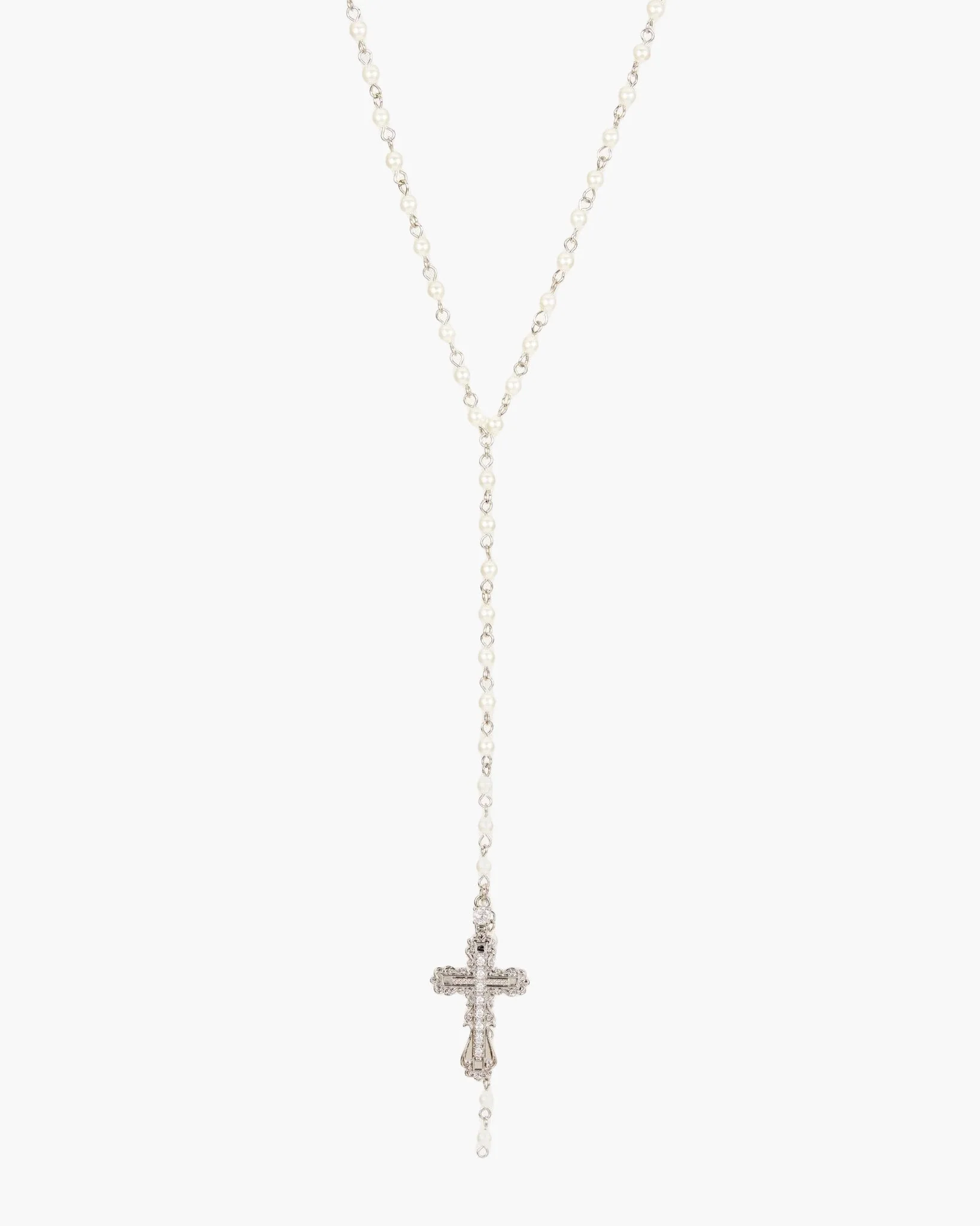 Everette Cross Necklace - Image 6
