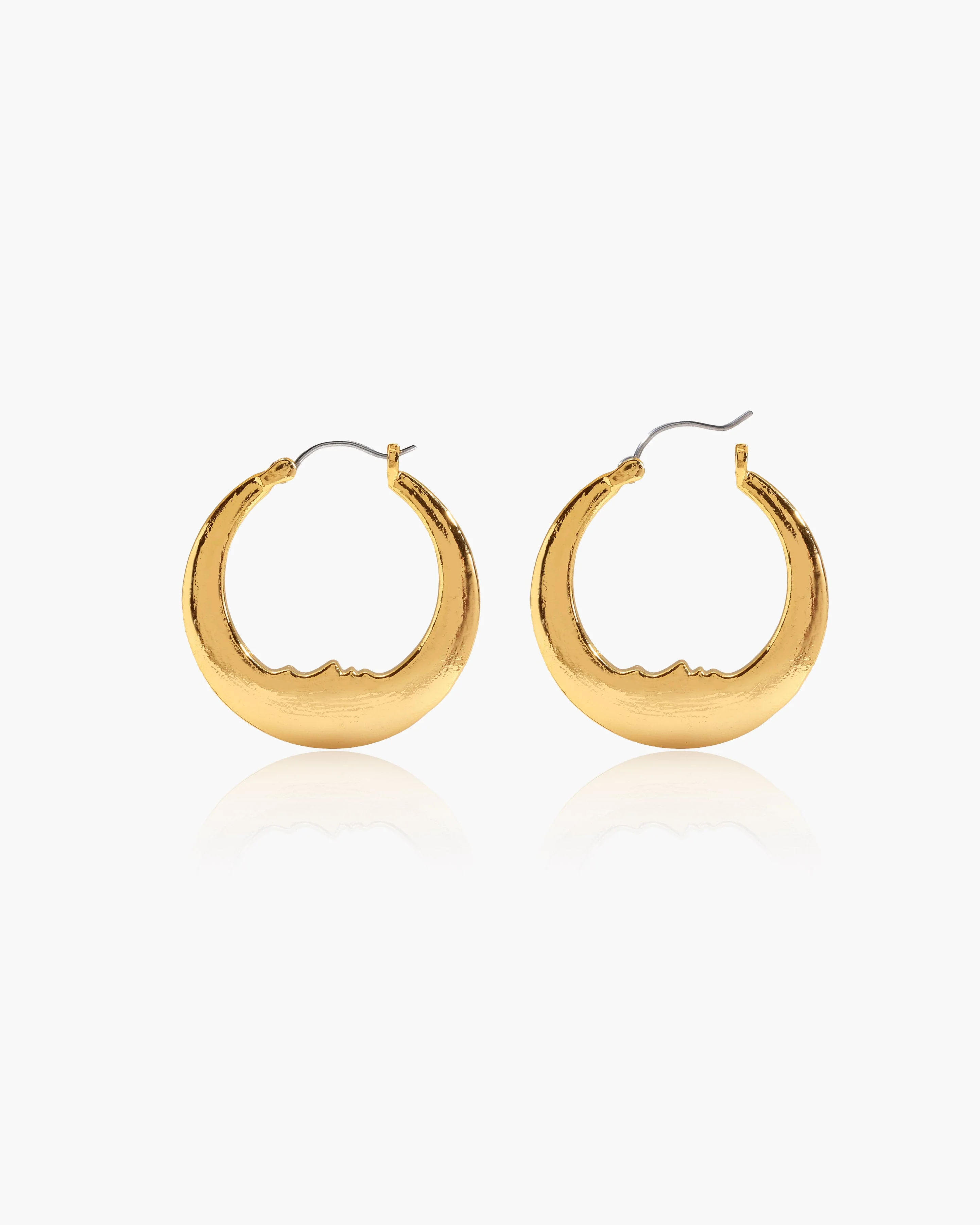 Luna Earrings - Image 3
