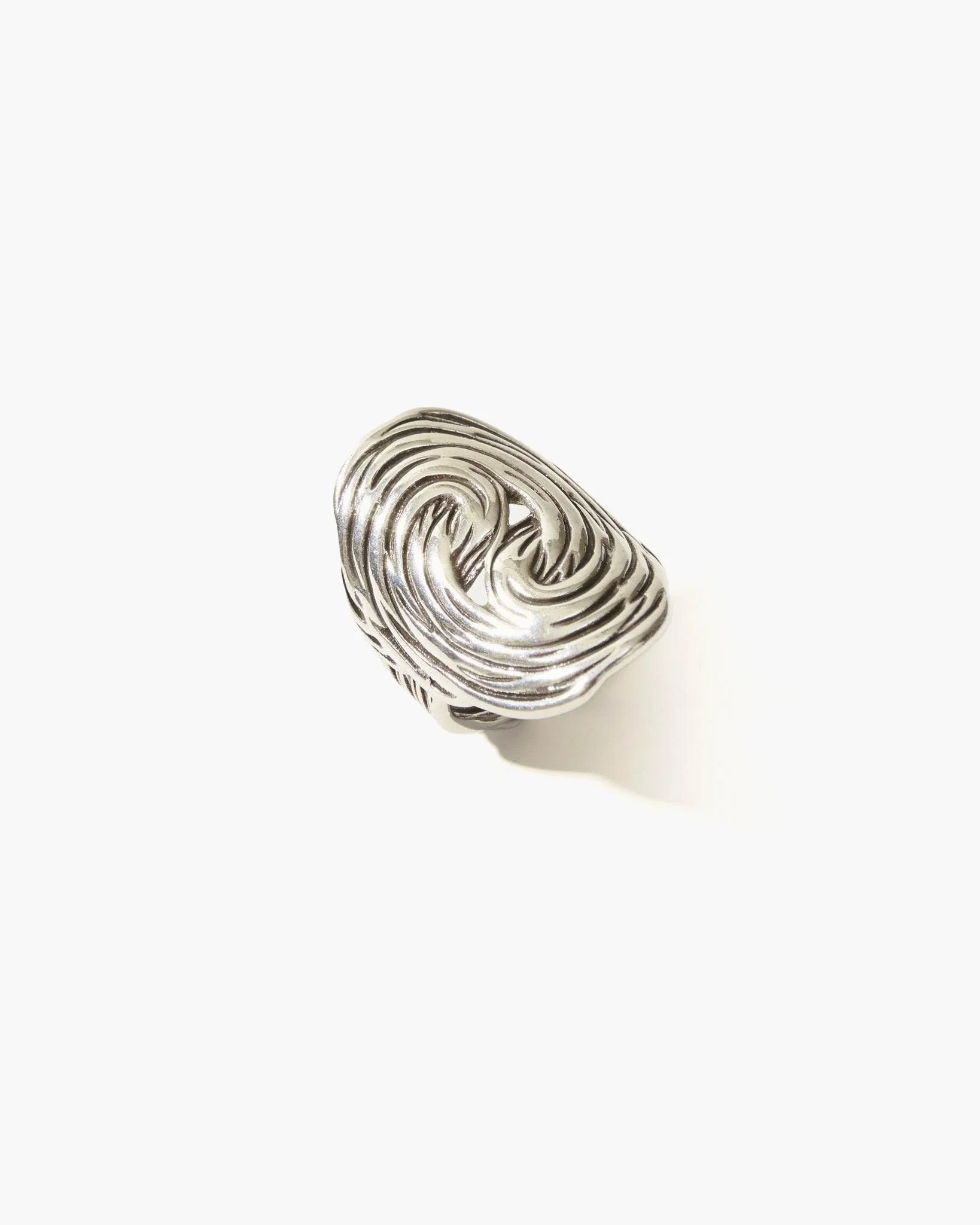 Swirl Ring - Image 4