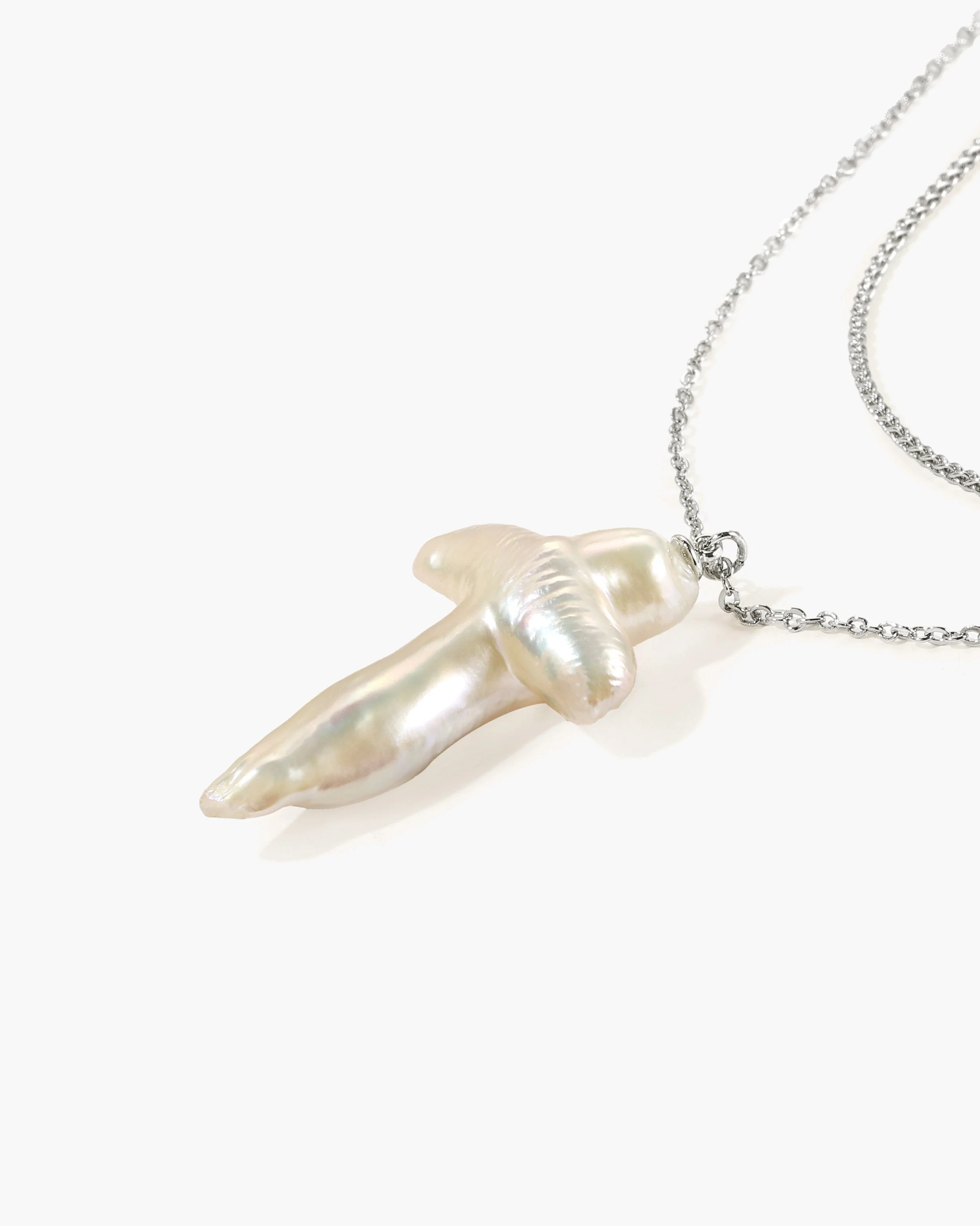 Pearl of Venus Necklace - Image 5