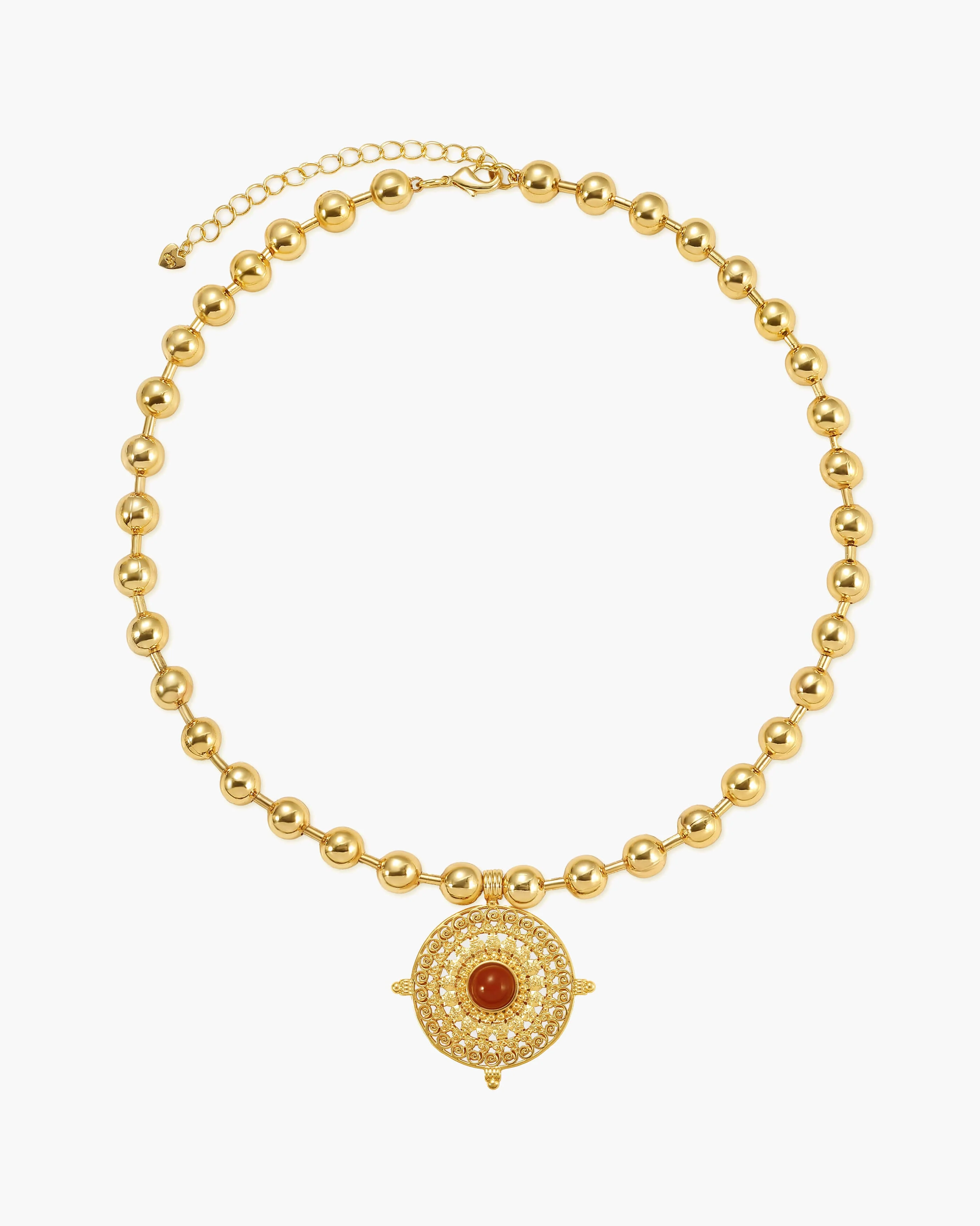 Solar Pulse Necklace - Image 5