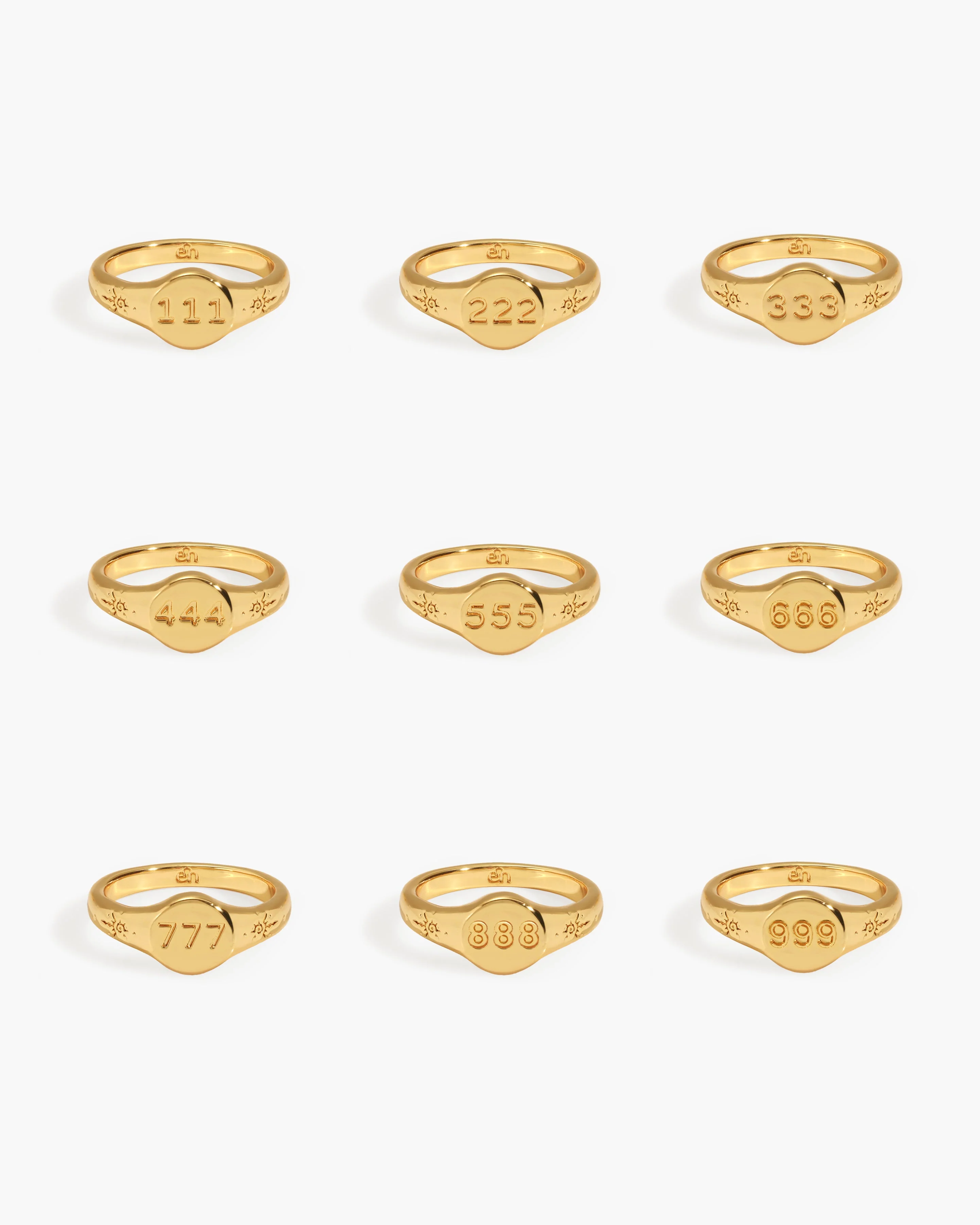 Engel Ring