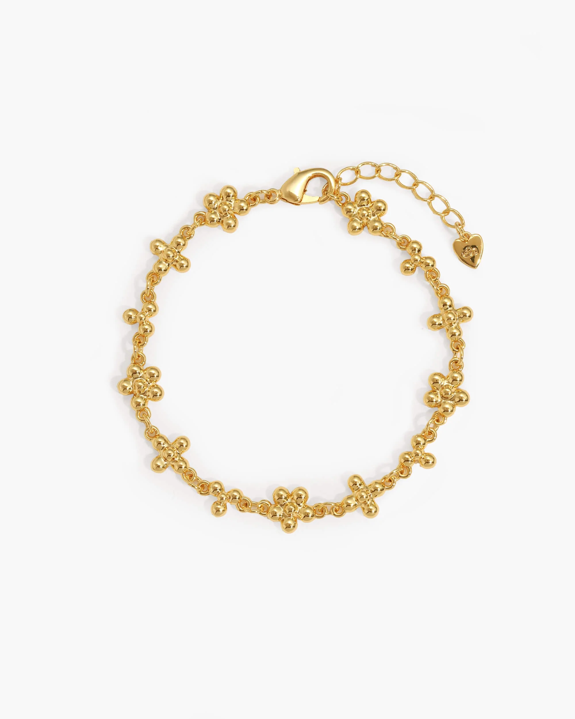 Daisy Molecule Bracelet - Image 5