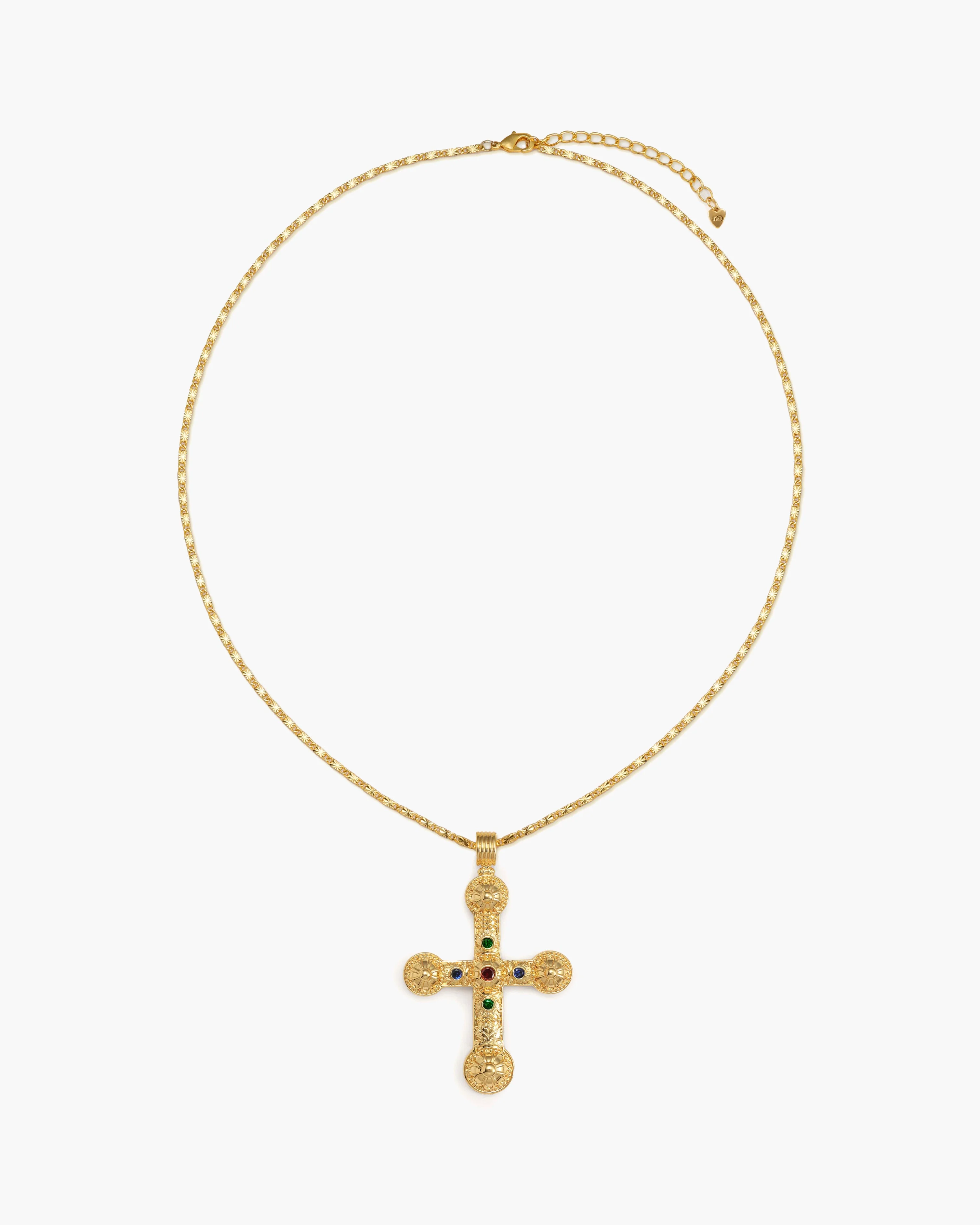 XL Cross Chain - Image 4