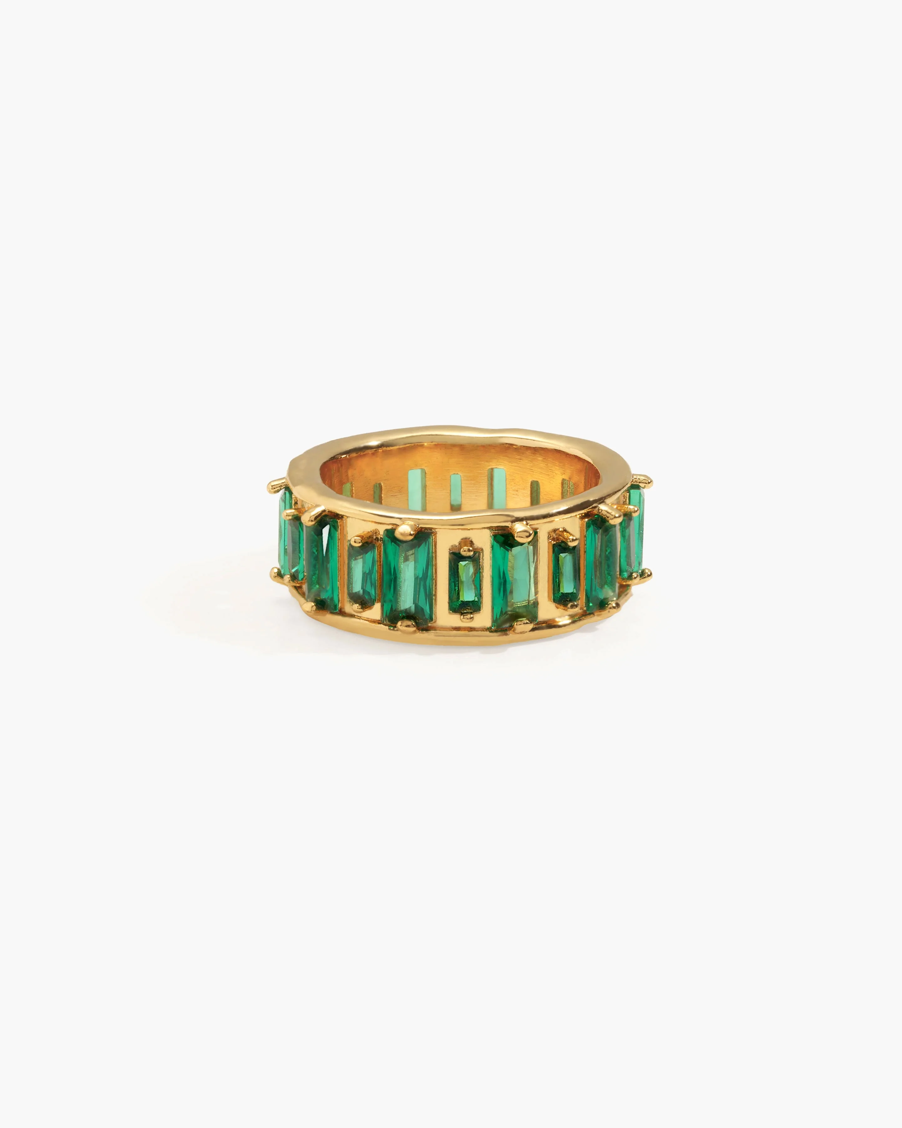 Silver Strass Me in Ring - Image 4
