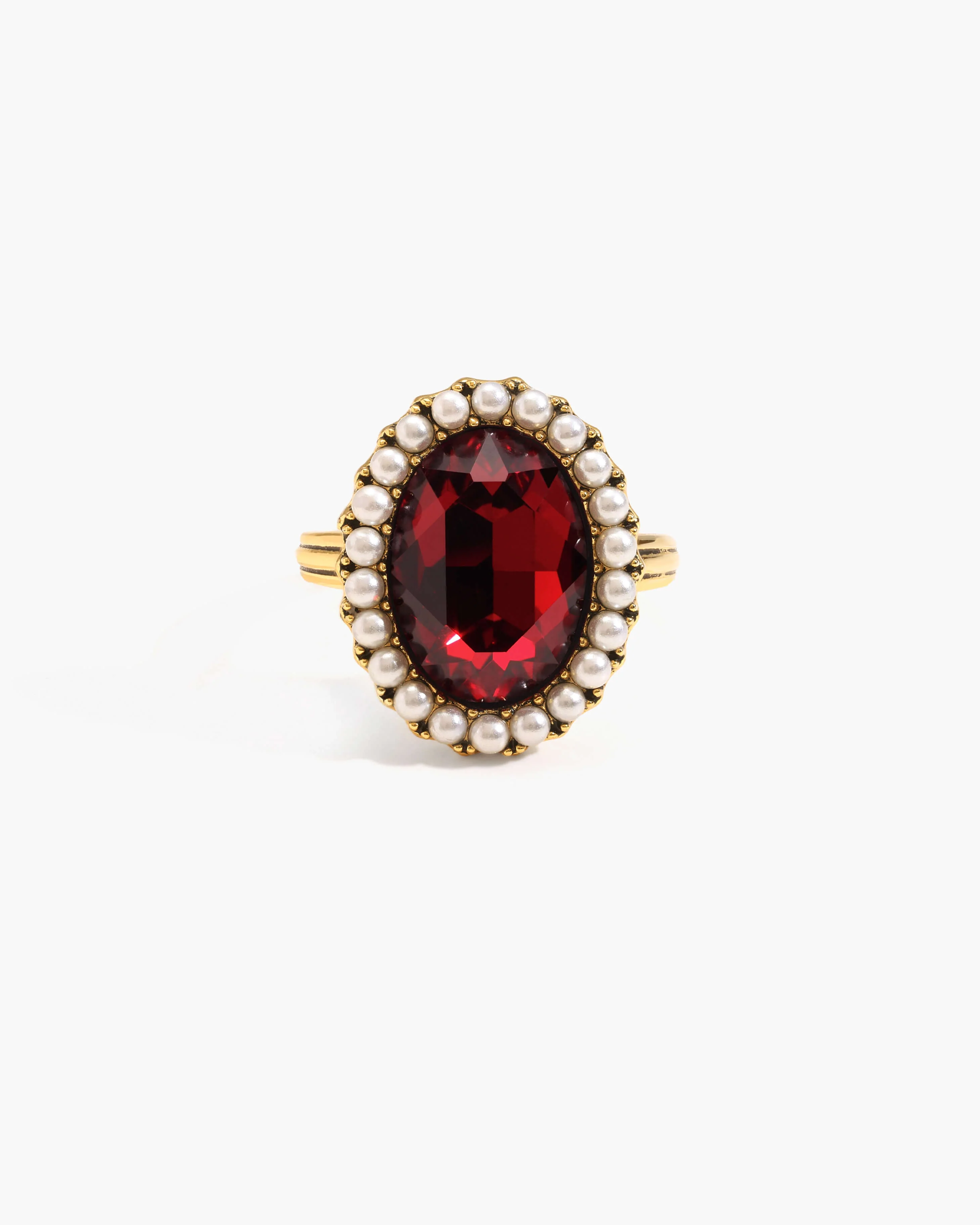 Sweet Romantic Ring