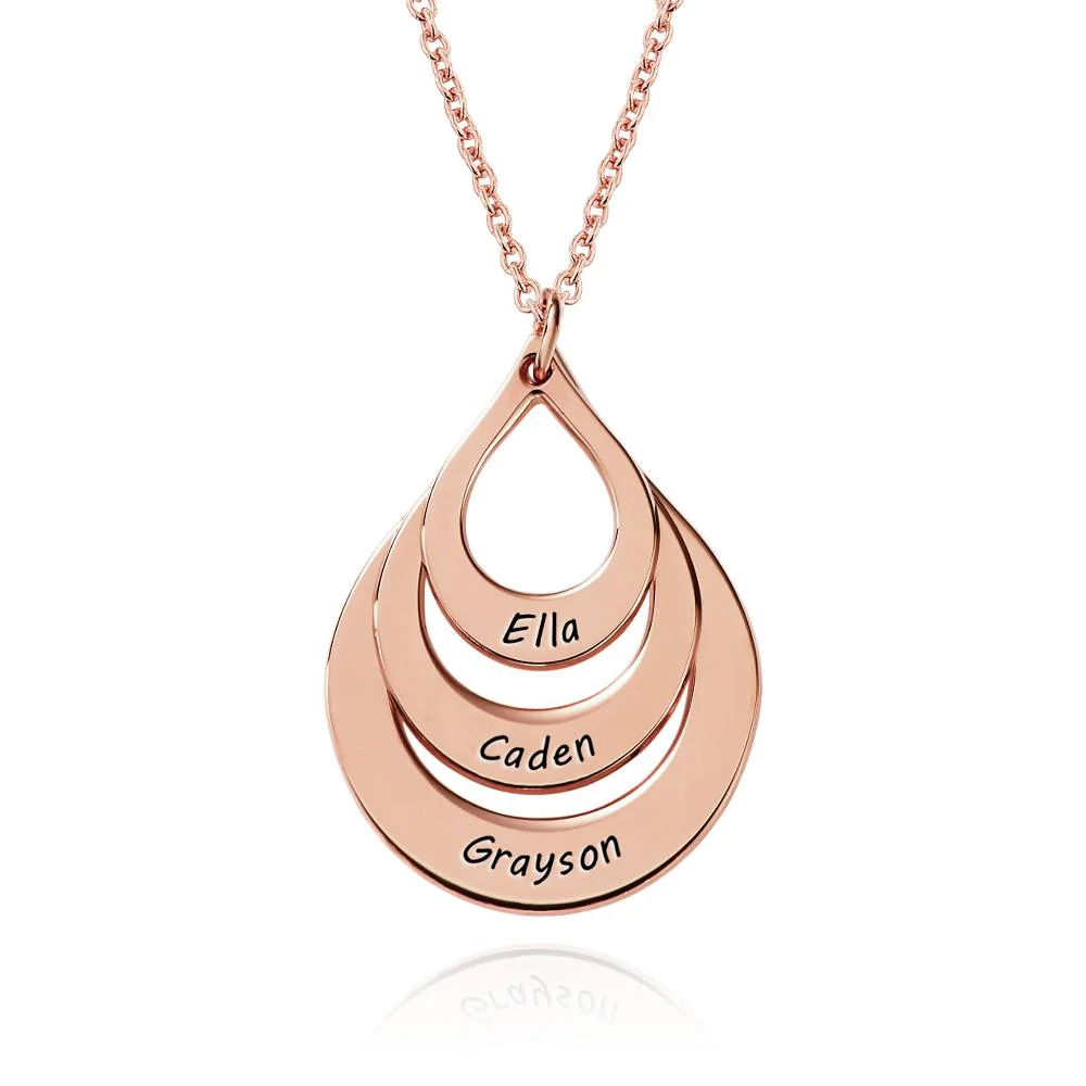 Everyday Chic | Pendant