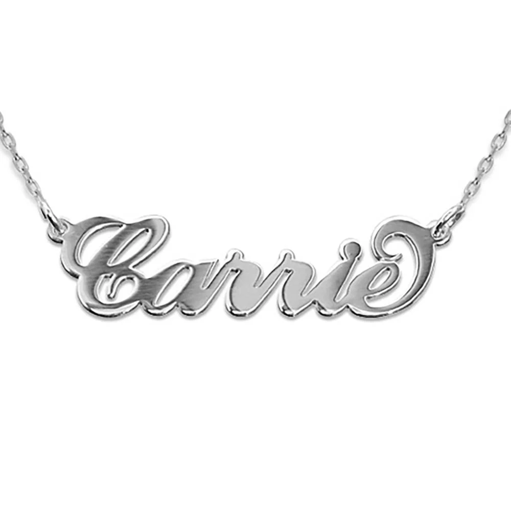 Little Luxuries | Pendant